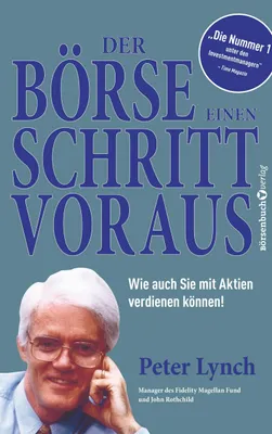 Produktbild von Der Börse einen Schritt voraus - Neuauflage