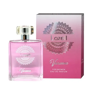Immagine prodotto di Lazell Varsovie For Women Woda perfumowana, 100ml
