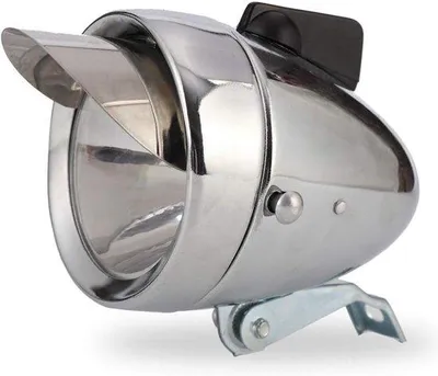 Image de Phare de vélo rétro à LED