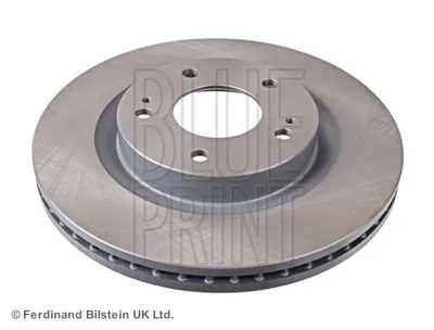 Produktbild von 2x BLUE PRINT Bremsscheibe ADC443100 vorne für MITSUBISHI GRANDIS (NA_W) 46mm