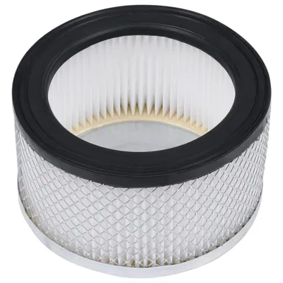 Produktbild von vidaXL HEPA Filter 2 Stk. für Aschesauger Waschbar