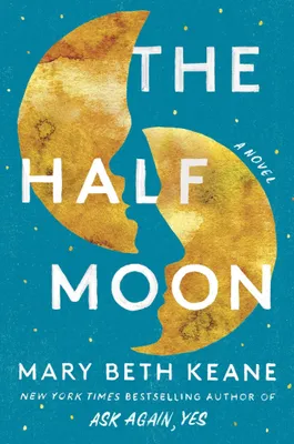 Produktbild von Keane, M: Half Moon