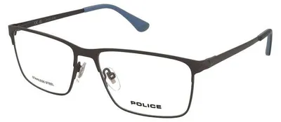 Produktbild von Brillen Police Tailwind Evo 5 VPLD06 0584