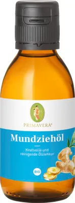 Image de Mundziehöl 145ml