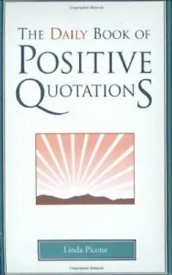 Productafbeelding van Daily Book of Positive Quotations
