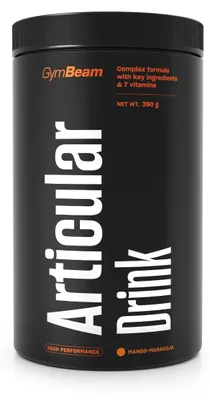 Produktbild von GymBeam - Articular Drink, , Mango Maracuja