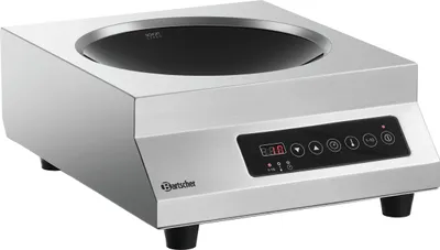 Produktbild von Induktionswok IW 35 PRO-2 3500 Watt