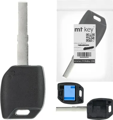 Produktbild von MT KEY Auto Ersatz Schlüssel SIP36 kompatibel mit CITROEN JUMPER II PEUGEOT BOXER II 250 AB 2006 ALFA ROMEO GIULIETTA 940 FIAT DUCATO III