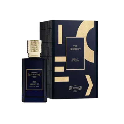 Produktbild von Ex Nihilo The Hedonist Extrait de Parfum Spray Unisex 50ml