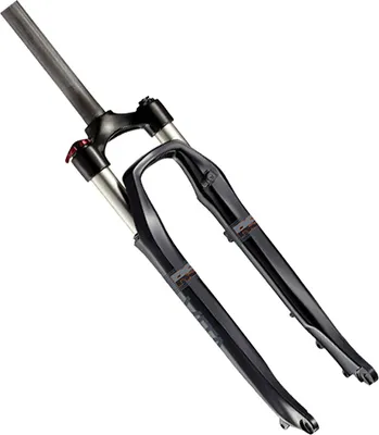 Produktbild von RST Federgabel Vita TNL 60mm Federweg 28 Zoll Ahead schwarz