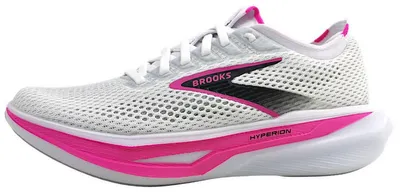 Productafbeelding van Brooks Hyperion 3 Sportschuhe Damen Laufschuhe Weiß Sport