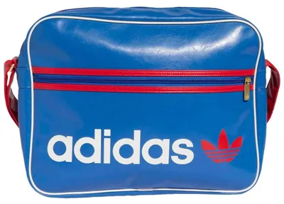 Immagine prodotto di Borsa a tracolla Adidas Airliner OG da Unisex