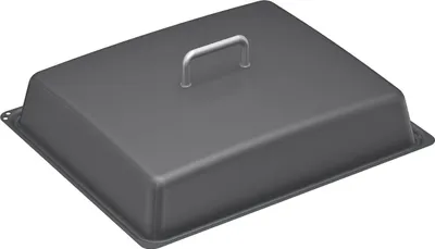 Zdjęcie produktu dla Neff Z12CL10A0, Czarny, 1,44 kg, 480,9 mm, 571,5 mm, 141,6 mm, 2,46 kg