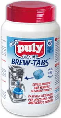 Zdjęcie produktu dla Puly Caff tabletki czyszcz¹ce do ekspresów przelewowych