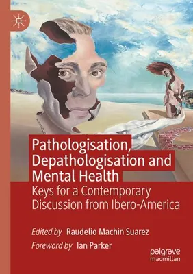 Produktbild von Pathologisation, Depathologisation and Mental Health