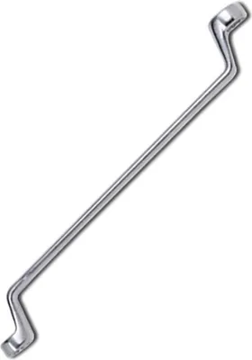 Produktbild von SONIC Doppelringschlüssel 4191819 292mm Chrom-Vanadium-Stahl