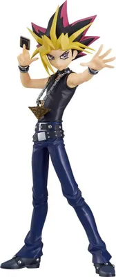 Zdjęcie produktu dla Yu-Gi-Oh! Pop Up Parade PVC Statua Yami Yugi 17 cm
