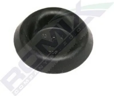 Produktbild von ROMIX Clip C60572 radseitig innenraumverkleidung für RENAULT TWINGO II (CN0_)