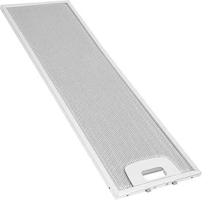 Produktbild von Juno Metallfilter 50247492007 550x170x9mm