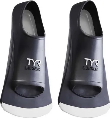 Produktbild von Tyr Burner Ebp 2.0 Schwimmflossen Weiß,Schwarz EU 42-44 Weiß,Schwarz EU 42-44