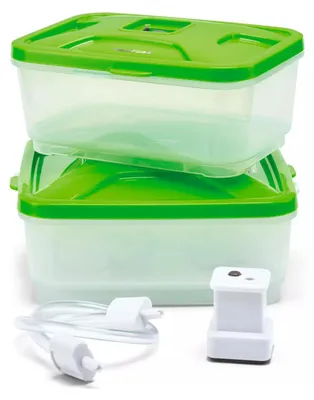 Obrázok produktu pre XA258010 vákuovačka vacupack TEFAL
