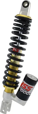 Produktbild von Stoßdämpfer YSS OK302-395T-01AL für Honda FES Pantheon Foresight 125 / 250 ccm