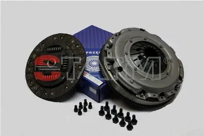 Produktbild von STATIM Kupplungssatz komplett 110.457 für OPEL Astra G CC (T98)