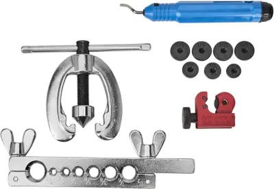 Produktbild von Bremsleitungsbördelset KD10445