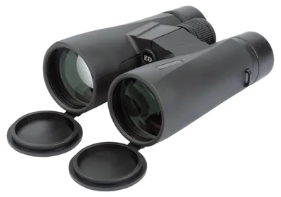 Produktbild von 8x56 Fernglas Optax BaK 4 Prismen wasserdicht beschlagfrei stickstoffgefüllt vollständig mehrfachvergütet 170x150x65mm