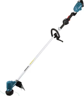Image de Makita DUR190LZX3 Coupe-bordures sans fil