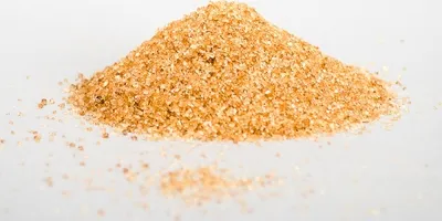 Produktbild von Danish smoked Salz - Dänisches Rauchsalz - Räuchersalz - Spice - Gewürz - 100g