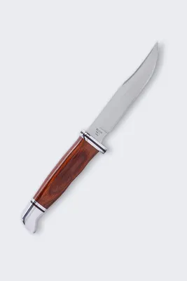 Zdjęcie produktu dla Nóż Buck Knives 102 Woodsman Cocobolo COCOBOLO