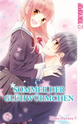 Obrázek produktu pro Sommer der Glühwürmchen 11