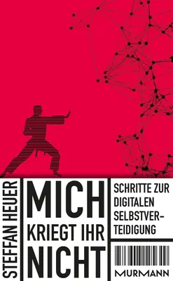 Produktbild von Heuer, S: Mich kriegt ihr nicht!