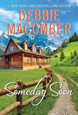 Obrázek produktu pro Someday Soon