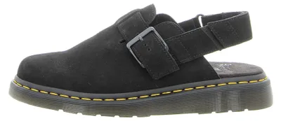 Produktbild von DR. MARTENS DM JORGE II Schwarz