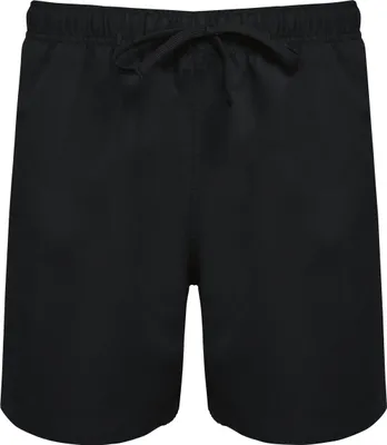 Produktbild von Kariban Umweltfreundliche Herren-Badeshorts