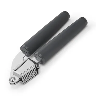 Obrázok produktu pre Lis na cesnak KitchenAid Softgrip - uhľovosivý
