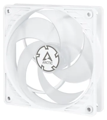 Zdjęcie produktu dla ARCTIC P12 PWM PST, Wentylator, 12 cm, 200 RPM, 1800 RPM, 0,3 sony/sonów, 95,65 m³/h