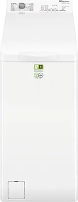 Image de Lave-linge top 6kg 1200trs/min - Electrolux - EWQ6412B -