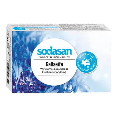 Obrázek produktu pro Mýdlo Gallseife, 100 g, balení 2 kusů