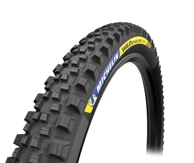 Image de Pneu vélo Michelin Wild Enduro rear Racing Line 29x2.40" 61-622