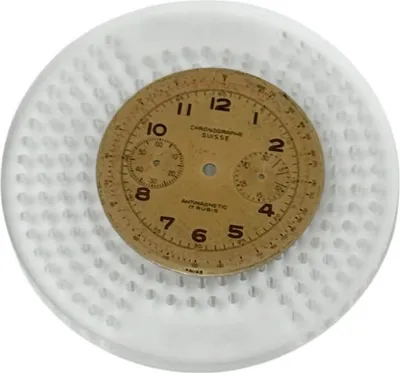 Immagine prodotto di Base Dialplate Trasparente Boley Ø60mm per Orologi