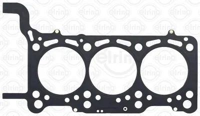 Produktbild von ELRING 735.430 Zylinderkopfdichtung für AUDI A4 Avant (8K5, B8) A6 Avant (4F5, C6) Q5 (8RB) A5 Sportback (8TA) A4 Limousine (8K2, B8)