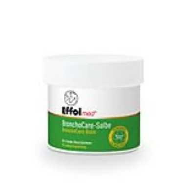 Produktbild von Effol Schutzsalbe BronchoCare Salbe