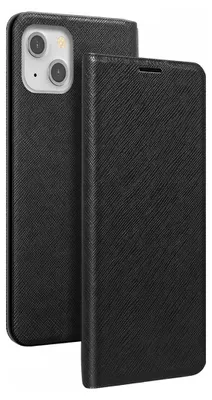 Image de BIGBEN CONNECTED ETUIFIP1361B - EtuiF stand IP 13 Noir