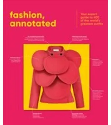 Imagen del producto de Fashion, Annotated
