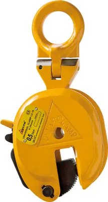 Immagine prodotto di Pinza per lamiera, pinza di sollevamento 500 kg