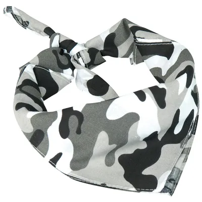 Produktbild von MIL-TEC® Halstuch Westernhalstuch Bandana Kopftuch Urban