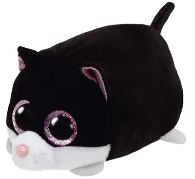 Obrázok produktu pre TY Teeny Tys CARA cat 10cm 42219